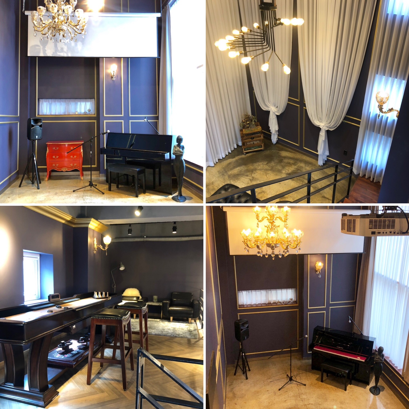 공지사항 - 뮤직카우